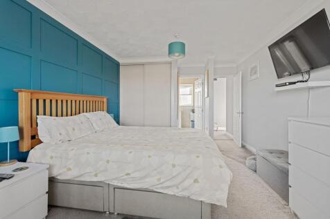 Annexe Bedroom