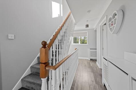 Upper Ground Floor Hall