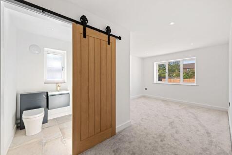 Annexe Bedroom 1