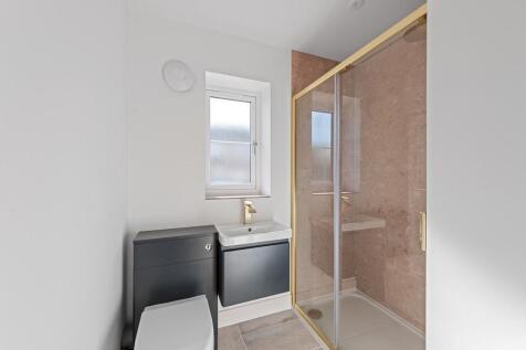 Annexe Bedroom 1 En Suite