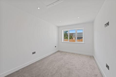Annexe Bedroom 2