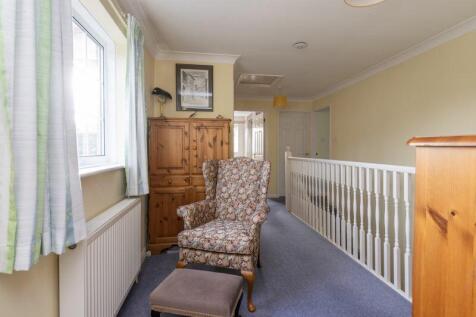 Upstairs Landing 