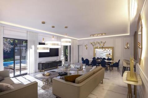 Apartment for sale i