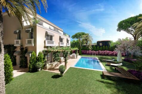 Apartment for sale i