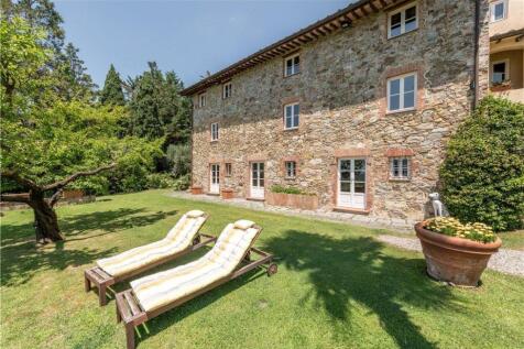 6 bedroom farmhouse 