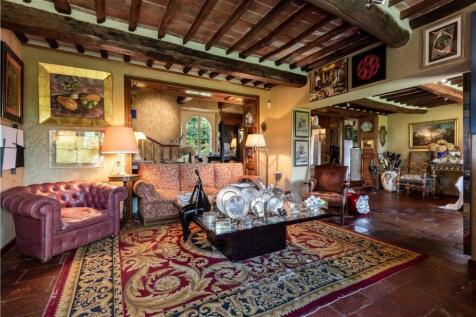 6 bedroom farmhouse 