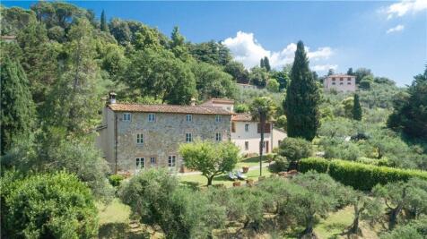 6 bedroom farmhouse 