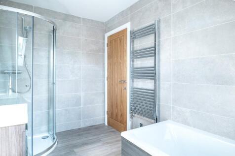 Bathroom ?