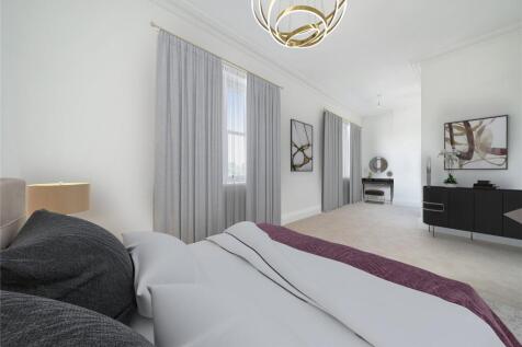 Example Bedroom 1