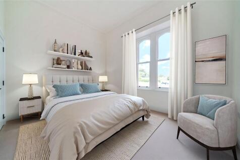 Example Bedroom 2