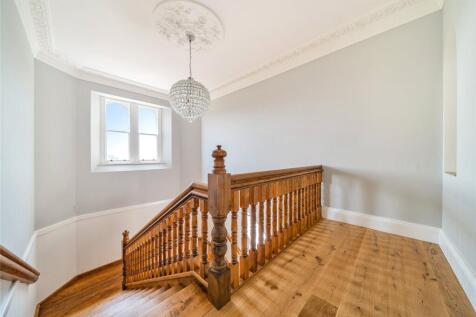 Communal Staircase