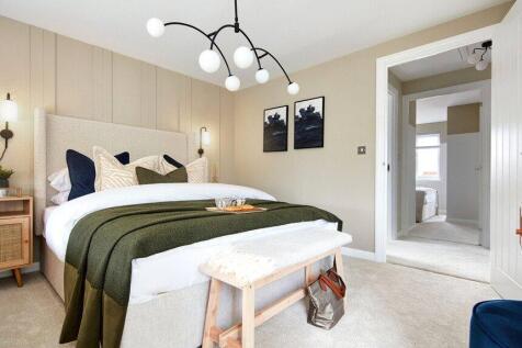 Example Bedroom 1
