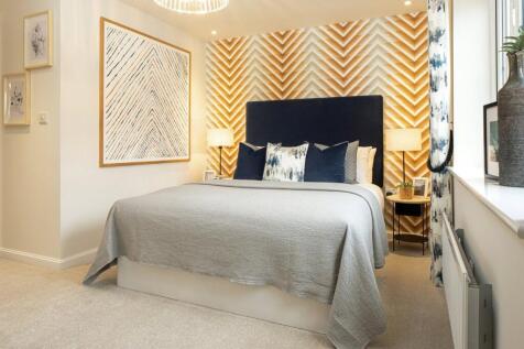 Example Bedroom 2