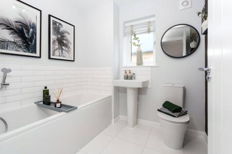 Example Bathroom