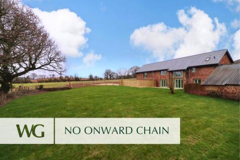 No Onward Chain