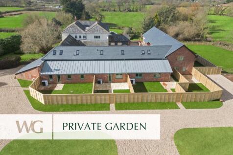 Private Garden
