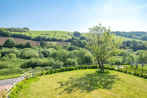 View From Bedroom