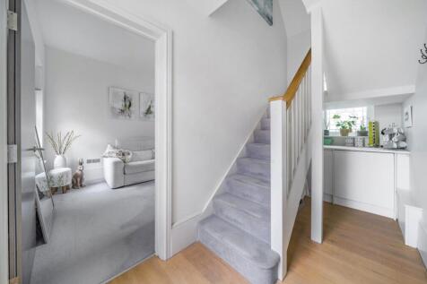 Hallway / Utility