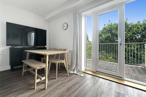 Open Living Area