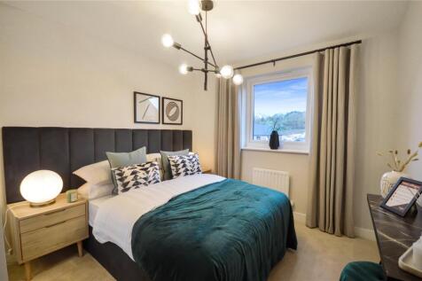 Example Bedroom 1
