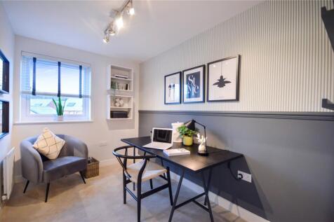 Example Bedroom 2