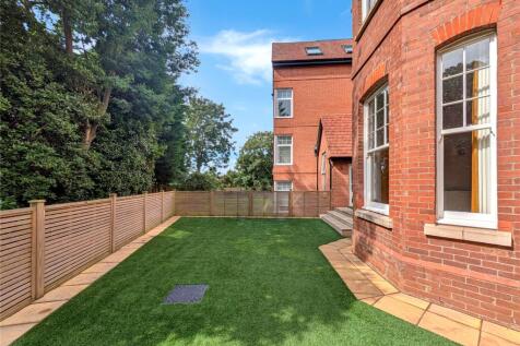 Private Garden