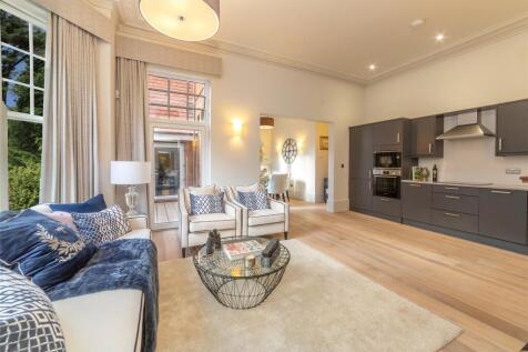 Kitchen/Living