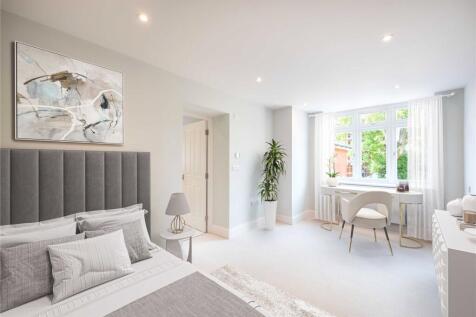 Bedroom Example