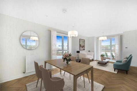 Example Living Diner