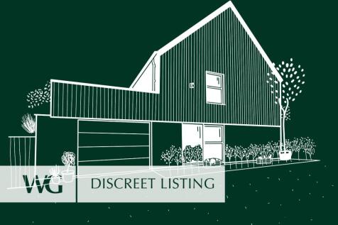 Discreet Listing