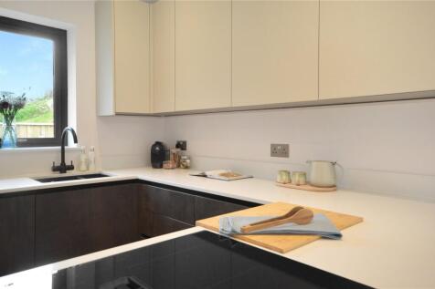 Kitchen Cameo