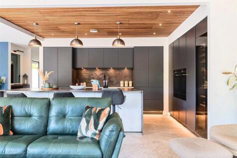Family To Kitchen