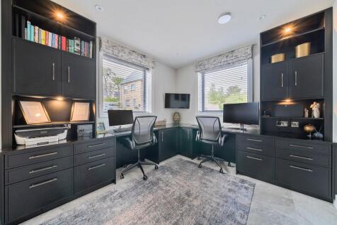 Home Office