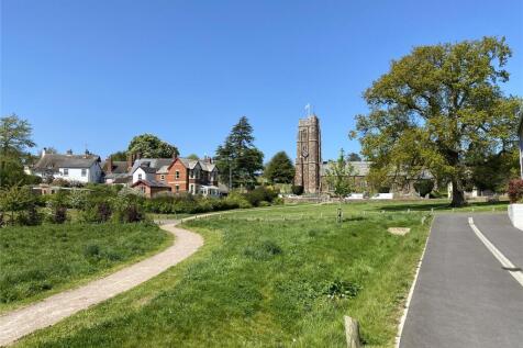 Village Green