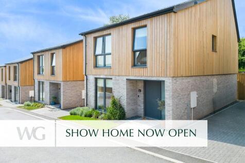 Show Home Now Open