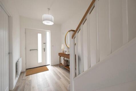 Example Hallway