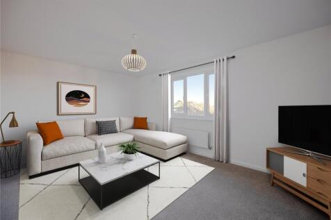 Example Living Room