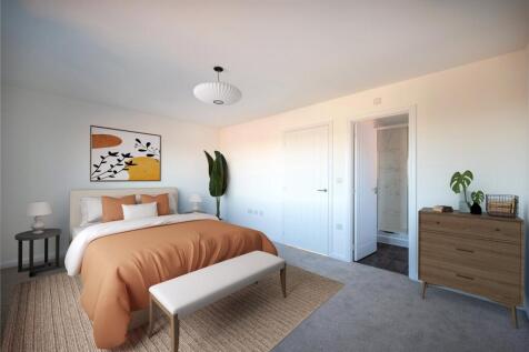 Example Bedroom 1