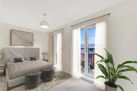 Example Bedroom 2