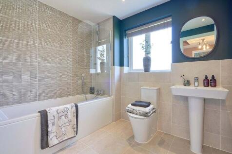 Example Bathroom