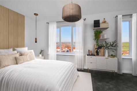 Example Bedroom 3