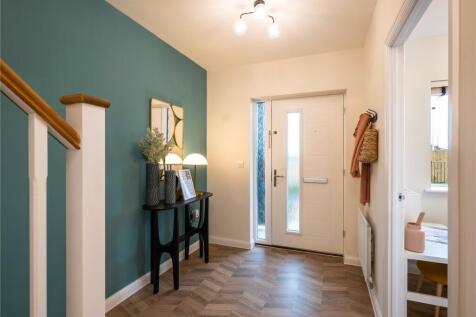 Example Hallway