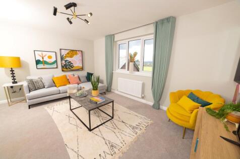 Example Living Room