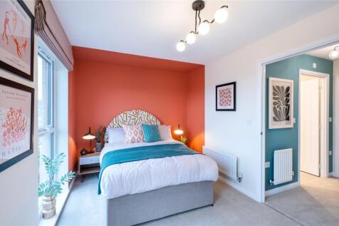Example Bedroom 3