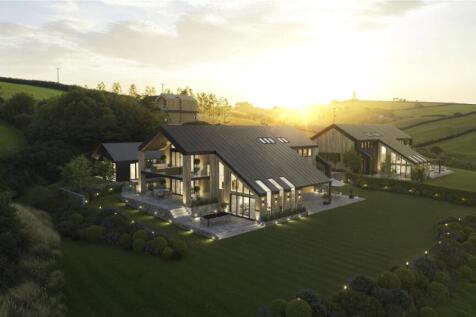 Rear External Cgi