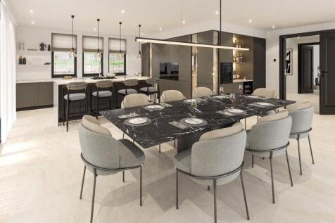Kitchen Example