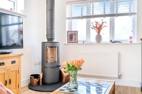 Wood Burner