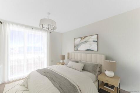 Example Bedroom 1