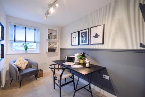 Example Bedroom 2