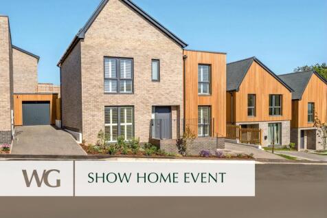 Show Home Launch